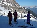Skiweekend 07-21